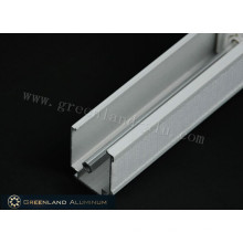 Aluminum Head Track and Tilt Rod for Roman Blinds